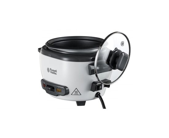 Мультиварка Russell Hobbs 27030-56, изображение 2 Мультиварка Russell Hobbs 27030-56, изображение 2