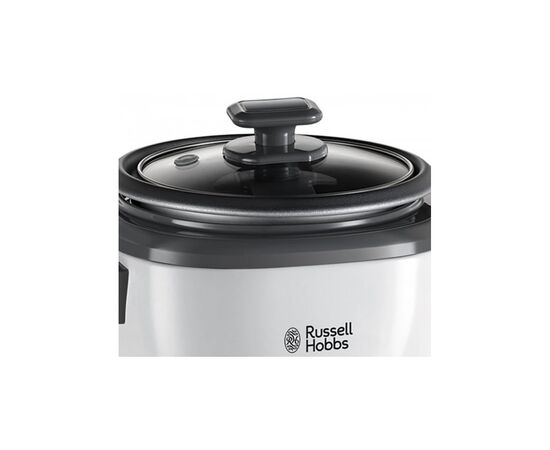 Мультиварка Russell Hobbs 27030-56, изображение 3 Мультиварка Russell Hobbs 27030-56, изображение 3