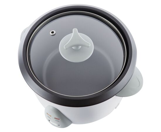 Мультиварка Sencor SRM1500WH, изображение 5 Мультиварка Sencor SRM1500WH, изображение 5