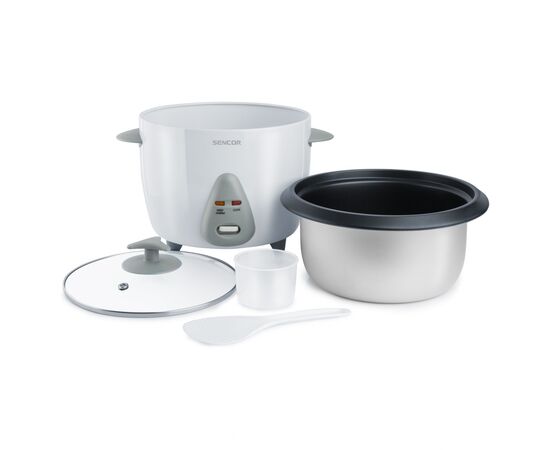 Мультиварка Sencor SRM1500WH, изображение 6 Мультиварка Sencor SRM1500WH, изображение 6