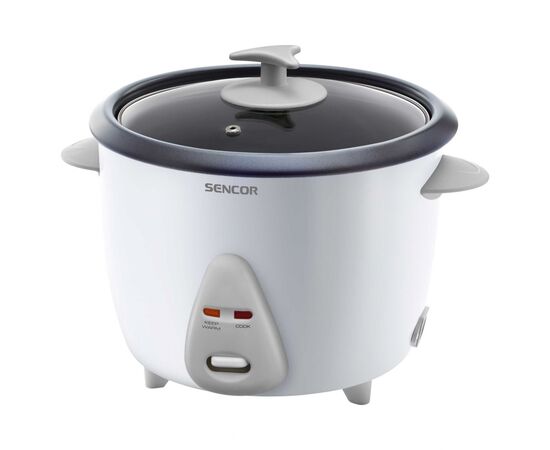 Мультиварка Sencor SRM1500WH, изображение 9 Мультиварка Sencor SRM1500WH, изображение 9