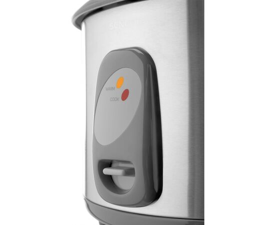 Мультиварка Sencor SRM1800SS, изображение 6 Мультиварка Sencor SRM1800SS, изображение 6