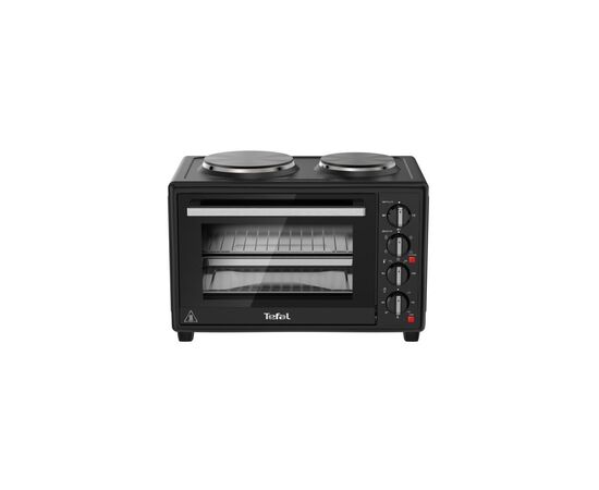 Електропіч Tefal OF463830