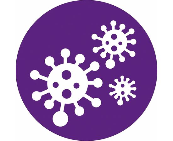 Фильтр для воздухоочистителя Philips FY2420/30, изображение 4 Фильтр для воздухоочистителя Philips FY2420/30, изображение 4