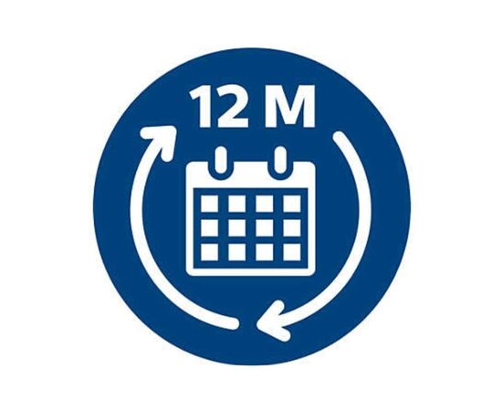 Фильтр для воздухоочистителя Philips FY2420/30, изображение 5 Фильтр для воздухоочистителя Philips FY2420/30, изображение 5