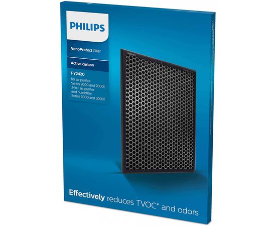Фильтр для воздухоочистителя Philips FY2420/30