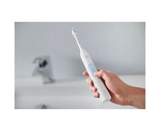 Електрична зубна щітка Philips HX6839/28, зображення 3