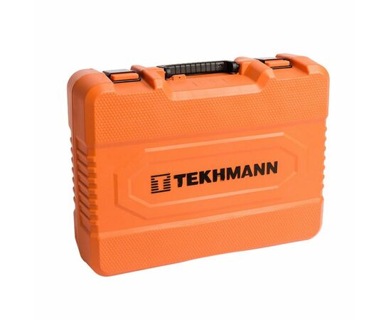 Перфоратор Tekhmann TRH-1650 (845236), изображение 6 Перфоратор Tekhmann TRH-1650 (845236), изображение 6