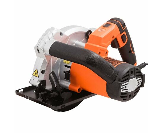 Дисковая пила Tekhmann TSC-2090 (845415), изображение 5 Дисковая пила Tekhmann TSC-2090 (845415), изображение 5