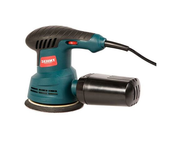 Шлифовальная машина Зеніт ЗШО-450 Р профи (846332), изображение 2 Шлифовальная машина Зеніт ЗШО-450 Р профи (846332), изображение 2