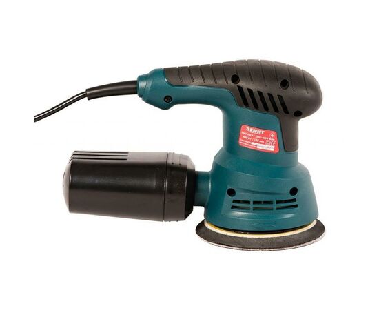 Шлифовальная машина Зеніт ЗШО-450 Р профи (846332), изображение 3 Шлифовальная машина Зеніт ЗШО-450 Р профи (846332), изображение 3