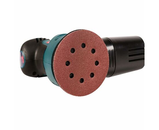 Шлифовальная машина Зеніт ЗШО-450 Р профи (846332), изображение 4 Шлифовальная машина Зеніт ЗШО-450 Р профи (846332), изображение 4