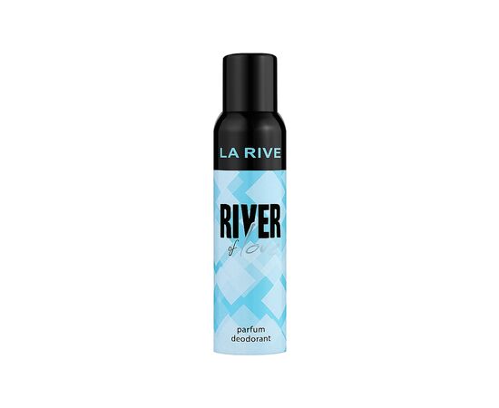 Дезодорант La Rive River of Love 150 мл (5901832069041)