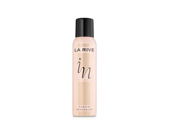 Дезодорант La Rive In Woman 150 мл (5901832061731)