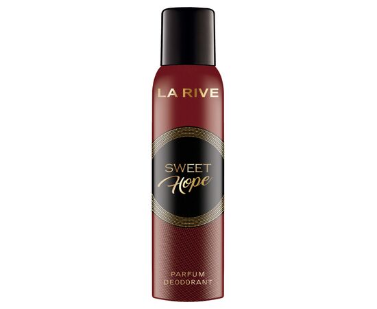 Дезодорант La Rive Sweet Hope 150 мл (5901832067900)