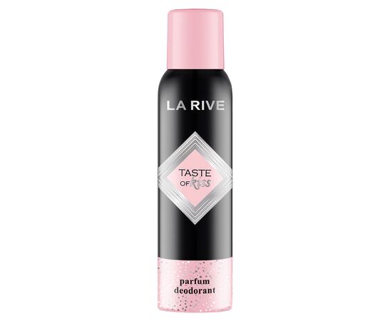 Дезодорант La Rive Taste of Kiss 150 мл (5901832067917)