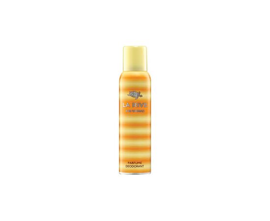Дезодорант La Rive Woman 150 мл (5906735233063)