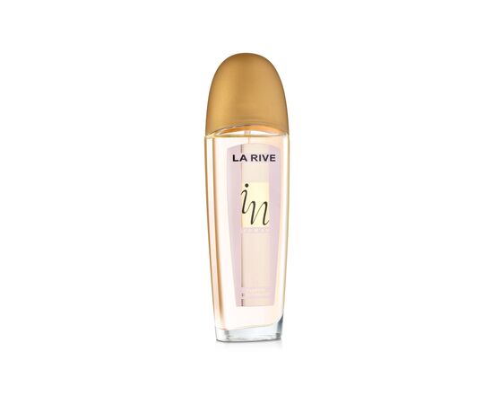 Дезодорант La Rive In Woman парфюмированный 75 мл (5901832063018)