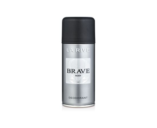 Дезодорант La Rive Brave Man 150 мл (5901832061748)