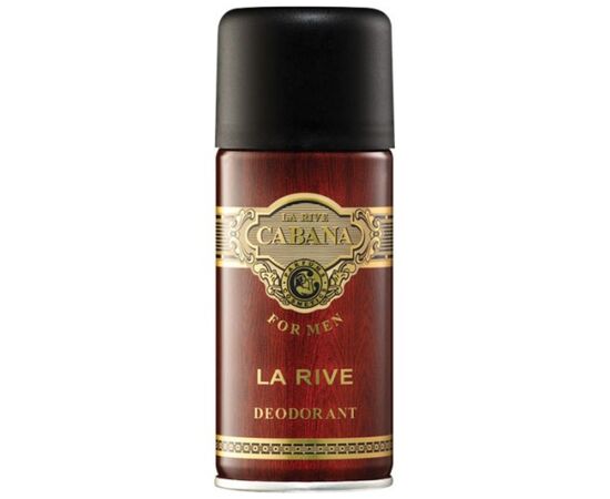Дезодорант La Rive Cabana 150 мл (5906735235050)