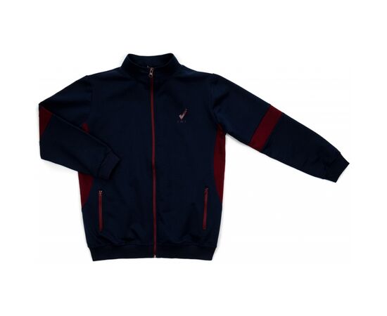 Спортивний костюм Joi "JOI SPORT" (S-306-164B-blue), зображення 2 Спортивний костюм Joi "JOI SPORT" (S-306-164B-blue), зображення 2