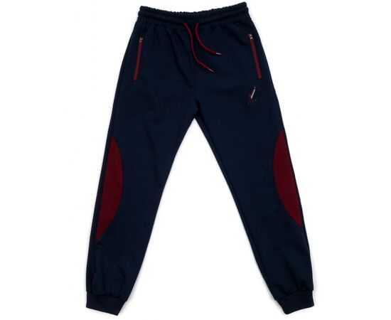 Спортивний костюм Joi "JOI SPORT" (S-306-164B-blue), зображення 3 Спортивний костюм Joi "JOI SPORT" (S-306-164B-blue), зображення 3