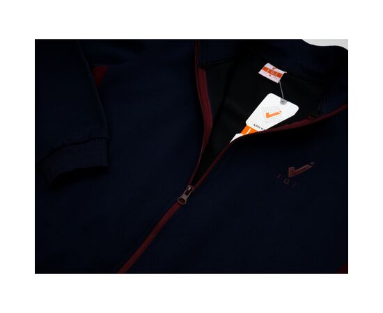 Спортивний костюм Joi "JOI SPORT" (S-306-164B-blue), зображення 4 Спортивний костюм Joi "JOI SPORT" (S-306-164B-blue), зображення 4