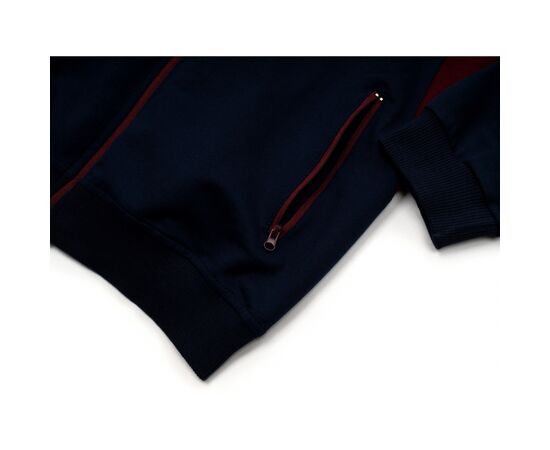 Спортивний костюм Joi "JOI SPORT" (S-306-164B-blue), зображення 5 Спортивний костюм Joi "JOI SPORT" (S-306-164B-blue), зображення 5