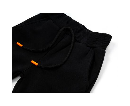 Спортивный костюм Smile с худи (6104-110B-gray), изображение 8 Спортивный костюм Smile с худи (6104-110B-gray), изображение 8
