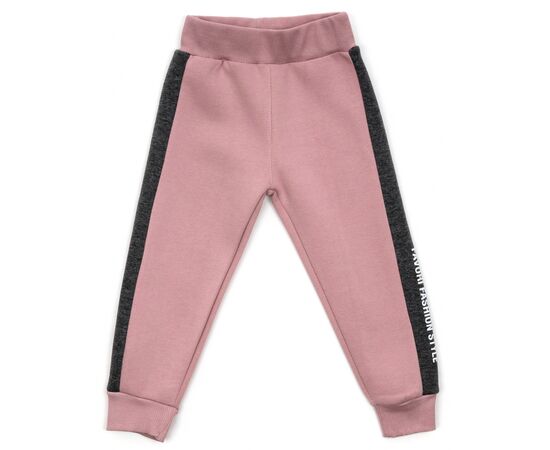 Спортивний костюм Smile с худі (6125-92G-pink), зображення 3 Спортивний костюм Smile с худі (6125-92G-pink), зображення 3