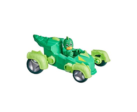Ігровий набір PJ Masks Герої в масках Гекомобіль Делюкс (F2134)