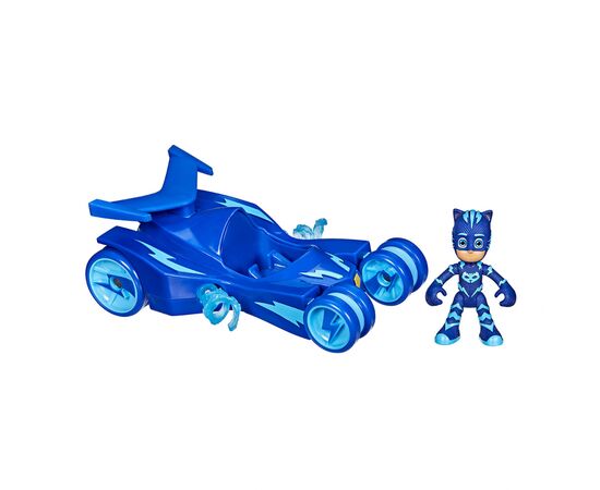 Игровой набор PJ Masks Герои в масках Кэтмобиль Делюкс (F2135), изображение 2 Игровой набор PJ Masks Герои в масках Кэтмобиль Делюкс (F2135), изображение 2