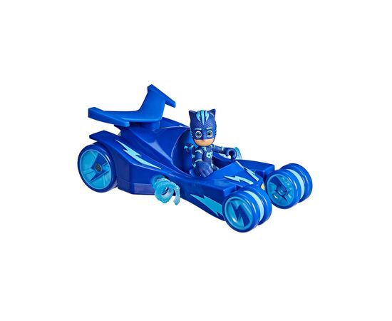 Ігровий набір PJ Masks Герої в масках Кетмобіль Делюкс (F2135)