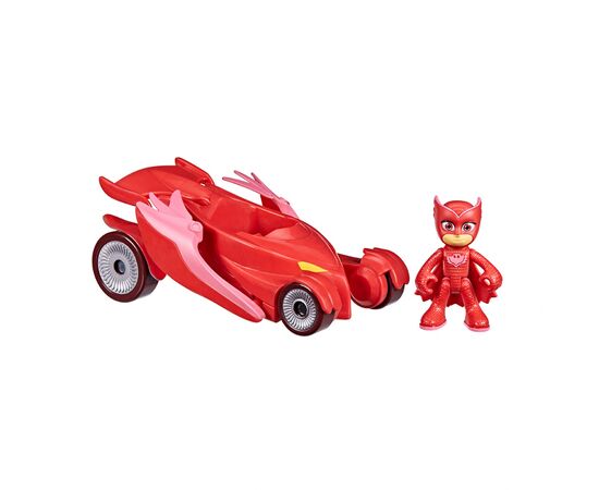 Игровой набор PJ Masks Герои в масках Планер Алетт Делюкс (F2133), изображение 2 Игровой набор PJ Masks Герои в масках Планер Алетт Делюкс (F2133), изображение 2