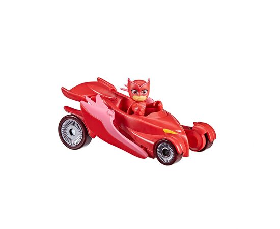 Игровой набор PJ Masks Герои в масках Планер Алетт Делюкс (F2133)
