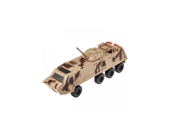 Ігровий набір ZIPP Toys Z military team Бронетранспортер (1828-89B)