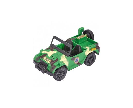 Игровой набор ZIPP Toys Z military team Военная база (1828-122C), изображение 3 Игровой набор ZIPP Toys Z military team Военная база (1828-122C), изображение 3