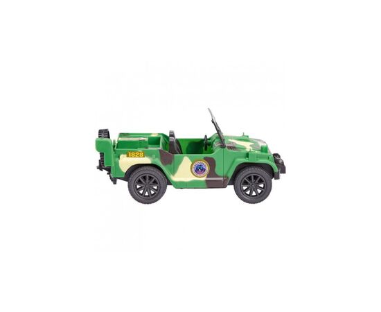 Игровой набор ZIPP Toys Z military team Военная база (1828-122C), изображение 5 Игровой набор ZIPP Toys Z military team Военная база (1828-122C), изображение 5