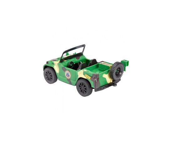 Игровой набор ZIPP Toys Z military team Военная база (1828-122C), изображение 6 Игровой набор ZIPP Toys Z military team Военная база (1828-122C), изображение 6