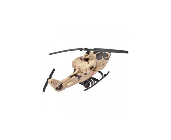 Игровой набор ZIPP Toys Z military team Военный вертолет (1828-89A), изображение 4