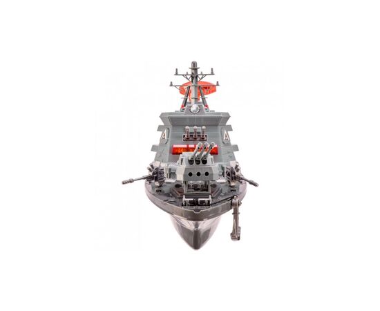 Игровой набор ZIPP Toys Z military team Военный корабль (1828-106A), изображение 9 Игровой набор ZIPP Toys Z military team Военный корабль (1828-106A), изображение 9