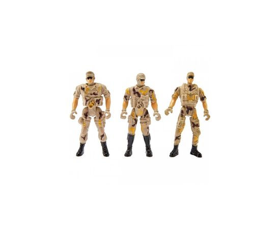 Игровой набор ZIPP Toys Z military team Военный самолет (1828-95A), изображение 3 Игровой набор ZIPP Toys Z military team Военный самолет (1828-95A), изображение 3