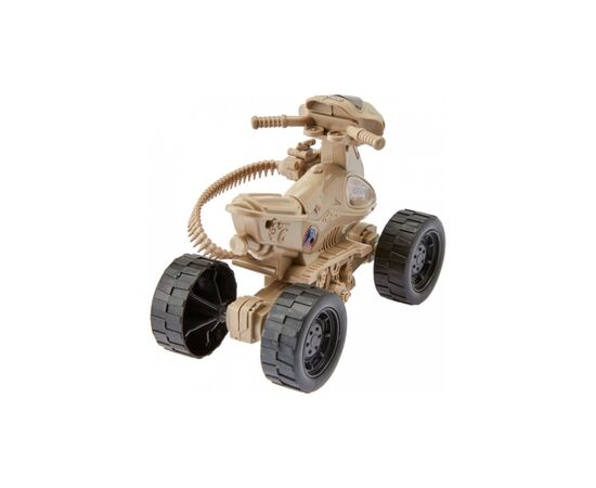 Игровой набор ZIPP Toys Z military team Военный самолет (1828-95A), изображение 9 Игровой набор ZIPP Toys Z military team Военный самолет (1828-95A), изображение 9