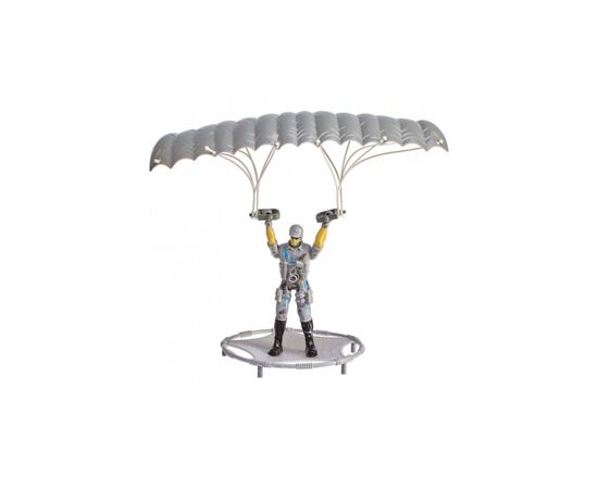 Игровой набор ZIPP Toys Z military team Командно-диспетчерский пункт (1828-123A), изображение 4 Игровой набор ZIPP Toys Z military team Командно-диспетчерский пункт (1828-123A), изображение 4