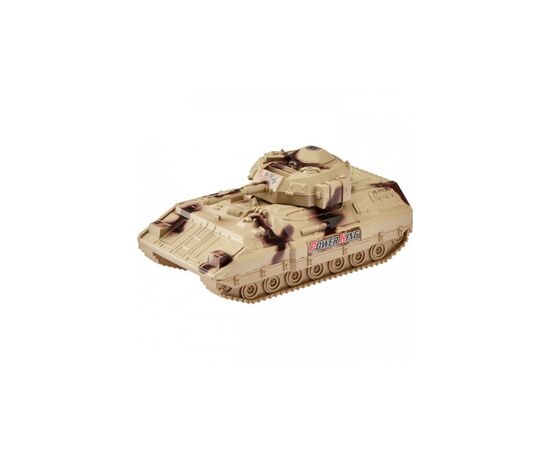 Игровой набор ZIPP Toys Z military team Танк (1828-91A), изображение 2 Игровой набор ZIPP Toys Z military team Танк (1828-91A), изображение 2