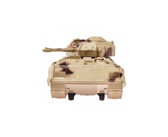 Игровой набор ZIPP Toys Z military team Танк (1828-91A), изображение 5 Игровой набор ZIPP Toys Z military team Танк (1828-91A), изображение 5