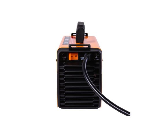 Сварочный аппарат Tekhmann TWI-20 LCD (850613), изображение 4 Сварочный аппарат Tekhmann TWI-20 LCD (850613), изображение 4