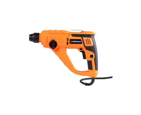 Перфоратор Tekhmann TRH-500 Mini (850598), изображение 4 Перфоратор Tekhmann TRH-500 Mini (850598), изображение 4