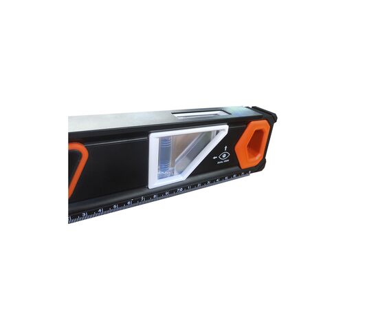 Уровень Tekhmann ударопрочный алюминиевый магнитный 1200мм (9001200), изображение 6 Уровень Tekhmann ударопрочный алюминиевый магнитный 1200мм (9001200), изображение 6