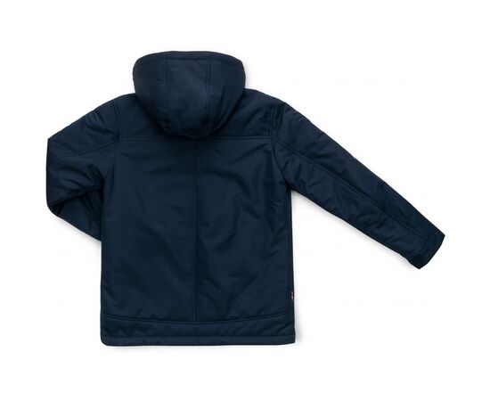Куртка Snowimage демисезонная (SICMY-S403-146B-blue), изображение 2 Куртка Snowimage демисезонная (SICMY-S403-146B-blue), изображение 2